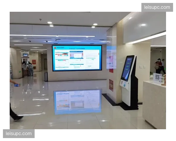 观众端APP智能向导正基于排队时长自动推荐进场路线