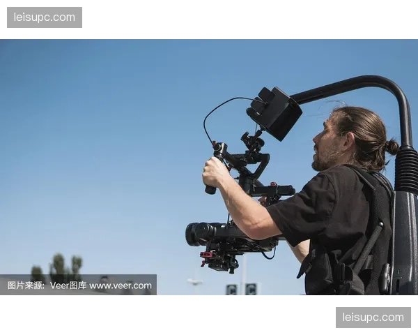 智能跟踪拍摄云台广泛应用，场边摄影师正在被取代