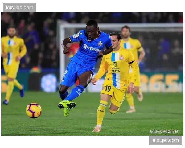 赫塔费控球率仅39.3%联赛最低 防守反击成生存之道